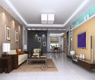 漢中敬業裝飾工程 匠心鑄就品質，專業打造夢想家園