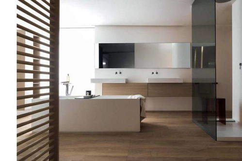 進口衛浴LAUFEN 打造舒適空間的工藝藝術